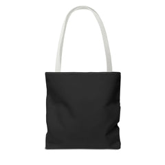 Sarcastic Canvas Tote Bag - Full Of Shit Funny Quote - Sinful Threads