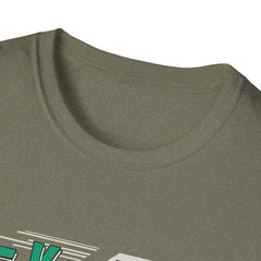 PUSH YOUR SELF t shirt - motivational graphic tee