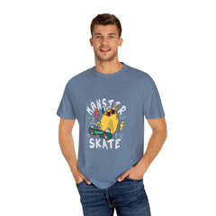 Stay Cool Awesome Monster Design Graphic Funny T-Shirt