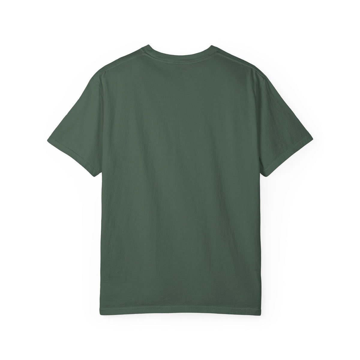 Green Praying Mantis Pizza Tee - Fun Graphic Shirt Design