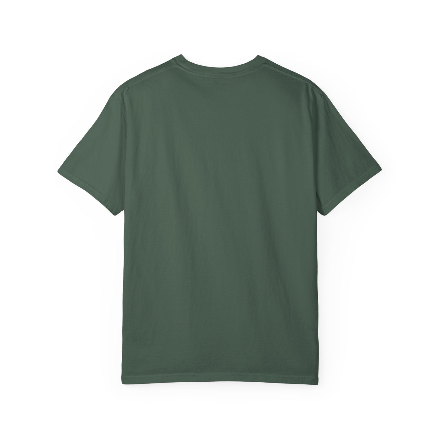 Green Praying Mantis Pizza Tee - Fun Graphic Shirt Design - Sinful Threads