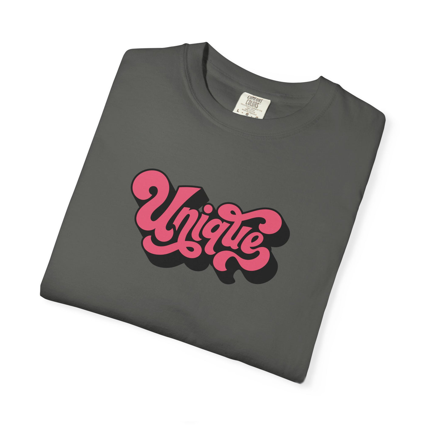 Unique Graphic Tee - Creative Graphic Tee - Artistic Gift - Sinful Threads