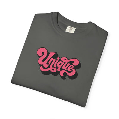 Unique Graphic Tee - Creative Graphic Tee - Artistic Gift - Sinful Threads