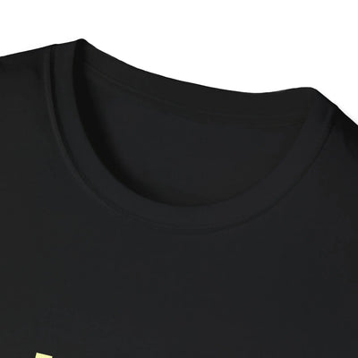 Half Human Half Beast T Shirt - Sinful Threads