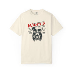 Wanted Dead or Alive Shirt - Vintage Western Outlaw Tee - Sinful Threads