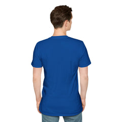Rush Poppers Gay Shirt - Vintage Logo Pride Tee