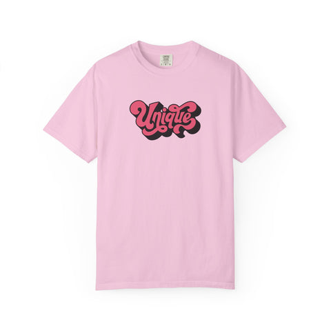 Unique Graphic Tee - Creative Graphic Tee - Artistic Gift - Sinful Threads