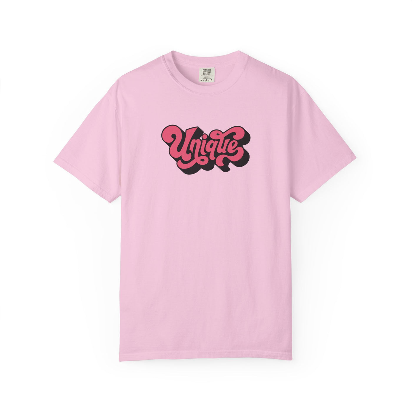 Unique Graphic Tee - Creative Graphic Tee - Artistic Gift - Sinful Threads