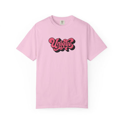 Unique Graphic Tee - Creative Graphic Tee - Artistic Gift - Sinful Threads