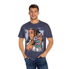 Money Boss Shirt – Financial Empowerment Tee for Success