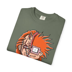 Killer Doll Shirt - Wanna Play Horror Tee for Chucky Culture