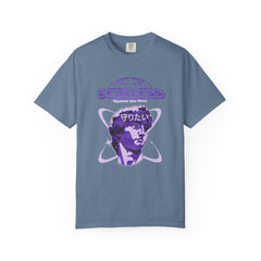 Japanese Aesthetic Shirt - Japanese Text Tee - Japan Lover Gift