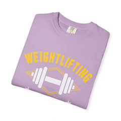 Lift Eat Sleep Repeat T-Shirt - USA Weightlifting - Sinful Threads
