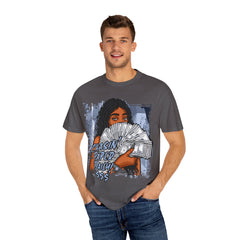 Boss Babe Tee – Money Mindset Entrepreneur Gift