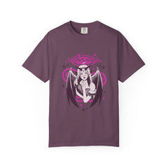 Succubus Anime Tee - Lost Girl Dark - Demon Gift