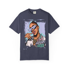 Love Haters Shirt – Hip Hop Attitude Tee for Street Style