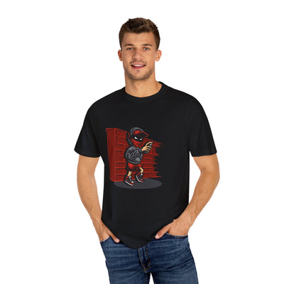 Graffiti Artist Shirt - Urban Art Tee - Cool Streetwear Gift - Sinful Threads