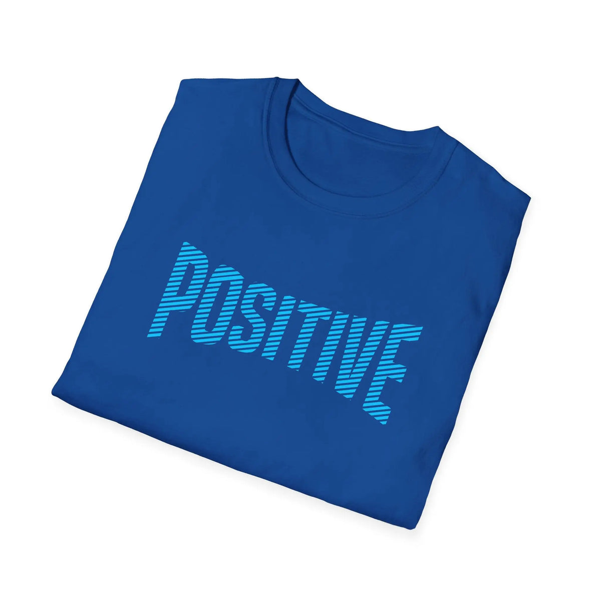 Positive Statement Graphic Tee