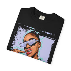 Love Haters Shirt – Hip Hop Attitude Tee for Street Style