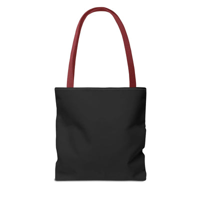 Funny Tote Bag – Bold “Drug Money” Heavy-Duty Shopper - Sinful Threads