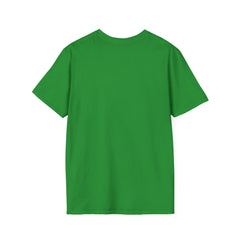 Don't Be a Cuntosaurus Dino T-Shirt - Funny Dinosaur Humor