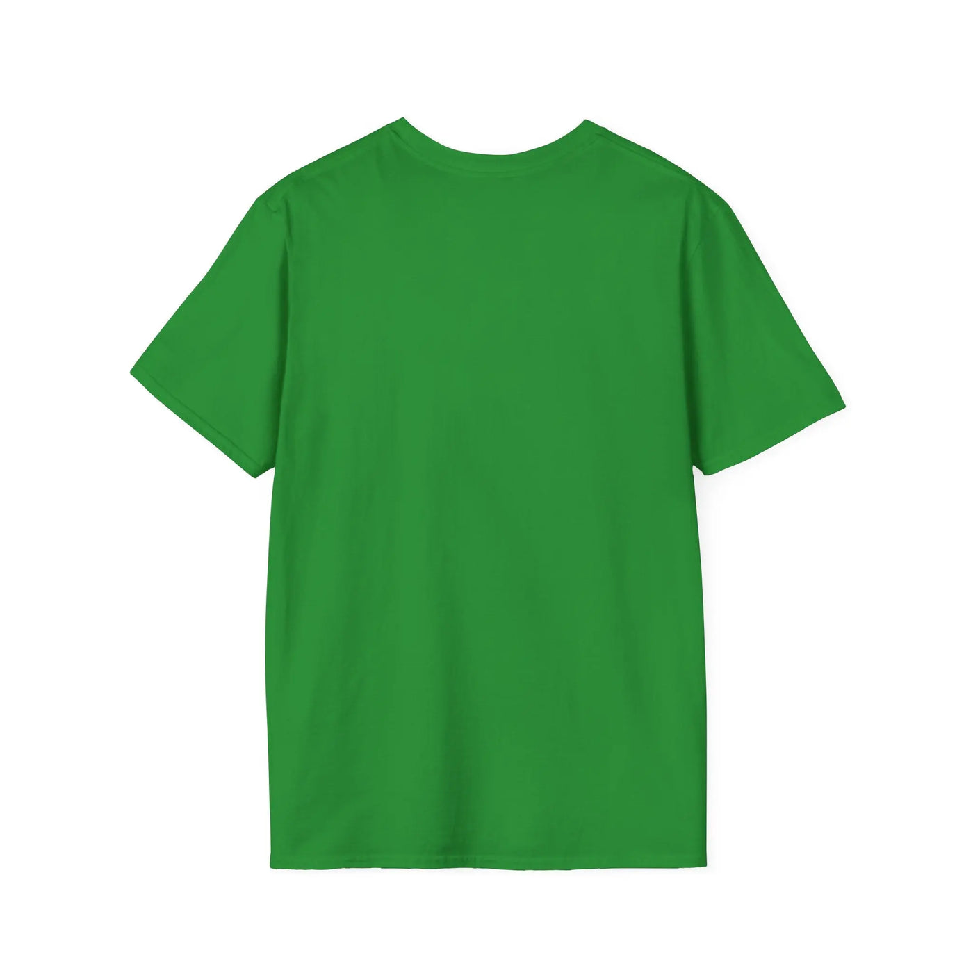 Don't Be a Cuntosaurus Dino T-Shirt - Funny Dinosaur Humor Printify