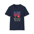 Addicted To You Tee - Vintage Style Graphic Shirt - Sinful Threads