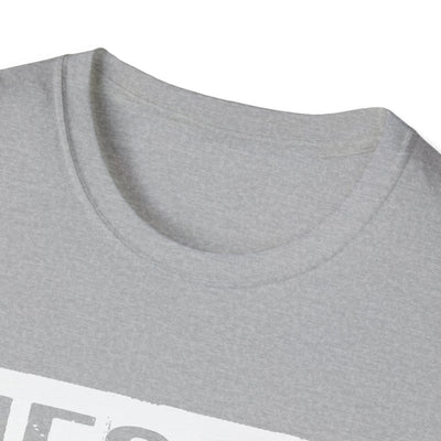 Jesus Loves You But I'm His Favorite Christian Humor Shirt - Sinful Threads