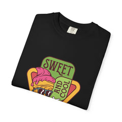 Funny Ice Cream Shirt - Cool Summer Tee - Perfect Gift