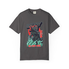 Kaiju Monster Shirt - Japanese King Tee for Pop Culture Fans