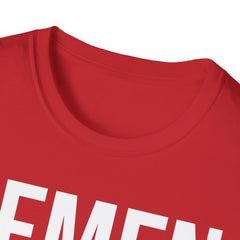 Semen Demon Tee - Adult Humor Graphic Tee