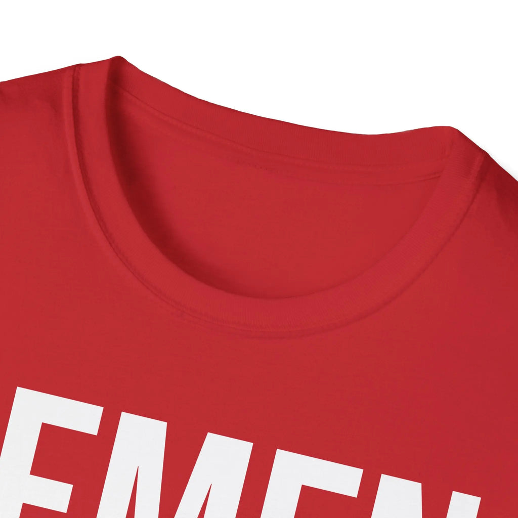 Semen Demon Tee - Adult Humor Graphic Tee Printify