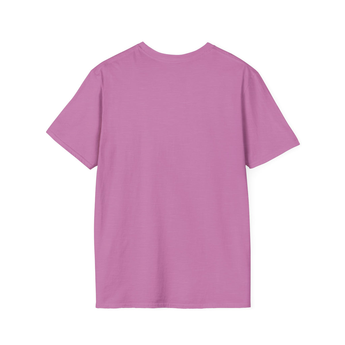 Action Over Words Tee - Bold Motivational Graphic Shirt