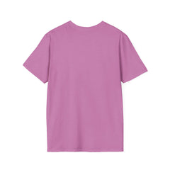Action Over Words Tee - Bold Motivational Graphic Shirt