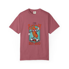 Funny Foodie Shirt - Funny Hotdog Tee - Foodie Statement Shirt