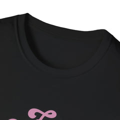 Free Spirit Groovy Graphic Tee - Retro Boho Lifestyle