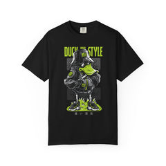 Duck in Style Cool Relaxed Fit Graphic T-Shirt
