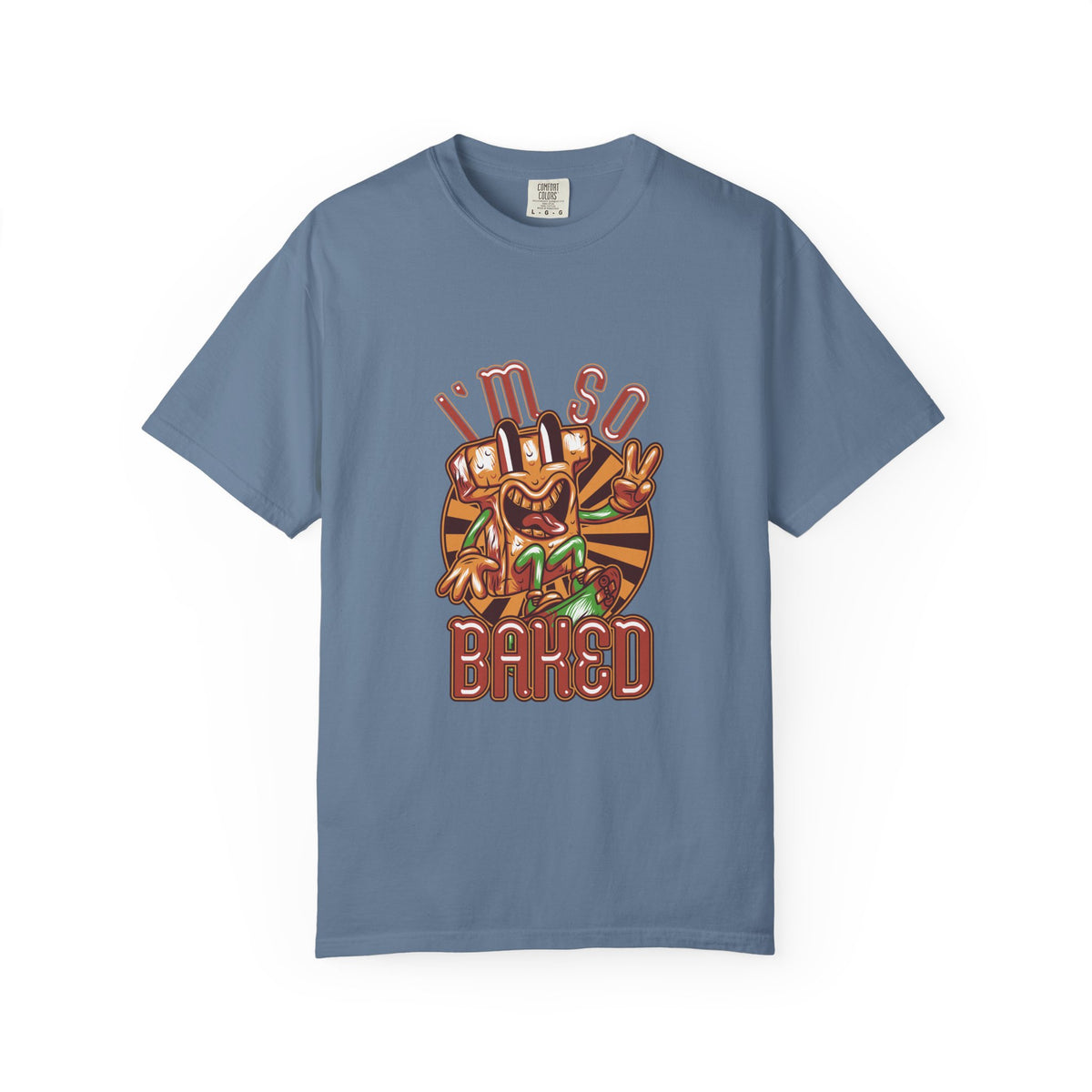 Funny Stoner Shirt - Funny Weed Tee - 420 Humor Gift