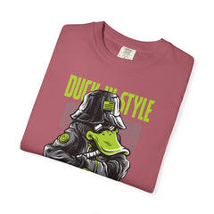 Duck in Style Cool Relaxed Fit Graphic T-Shirt