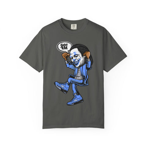 Got Em Shirt - Sneakerhead Culture Tee for Drop Day Winners