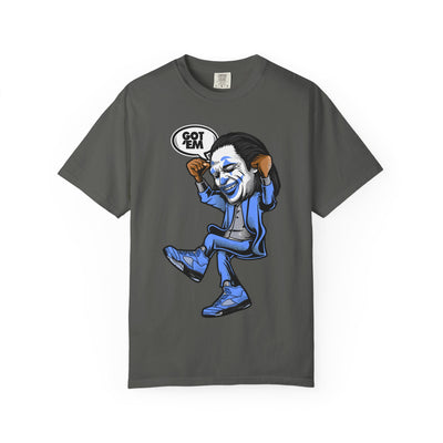 Got Em Shirt - Sneakerhead Culture Tee for Drop Day Winners - Sinful Threads