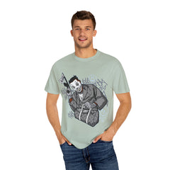 Hustle Culture Tee – Get Money Mindset Joker Shirt
