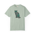 Don't Worry About Anything But Pray Christian Cat T-Shirt - Sinful Threads