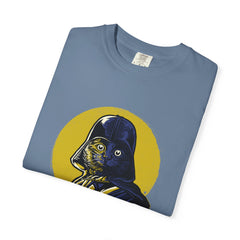 I Am Your Father Cat Tee - Funny Dark Side Meme Shirt