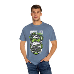 Gamer Street Art Design Cool Graphic T-Shirt