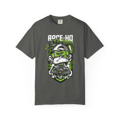 Gamer Street Art Design Cool Graphic T-Shirt
