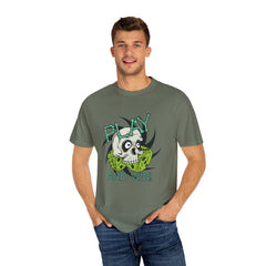 Gambling Skull Shirt - Poker Skull Shirt - Gambler Gift Idea