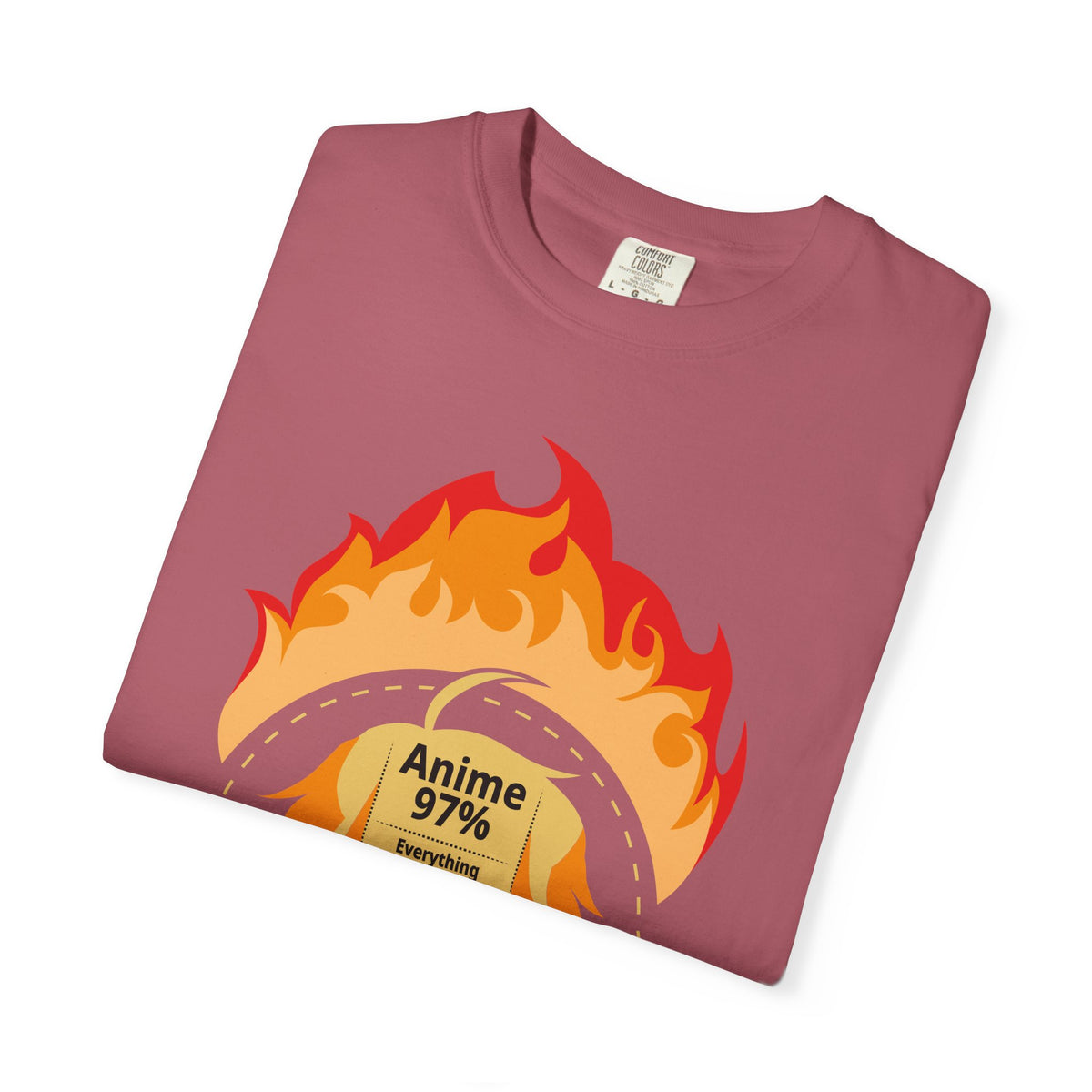 Buy Anime Tee - Funny Weeb Shirt - Otaku Gift