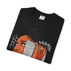 Boss Babe Tee – Money Hustle Luxury Lifestyle