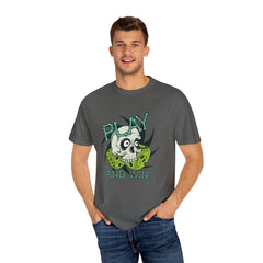 Gambling Skull Shirt - Poker Skull Shirt - Gambler Gift Idea